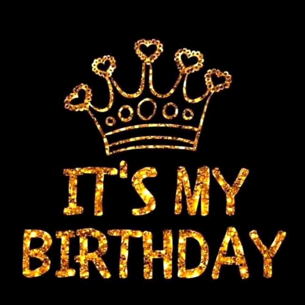 Birthday sale!